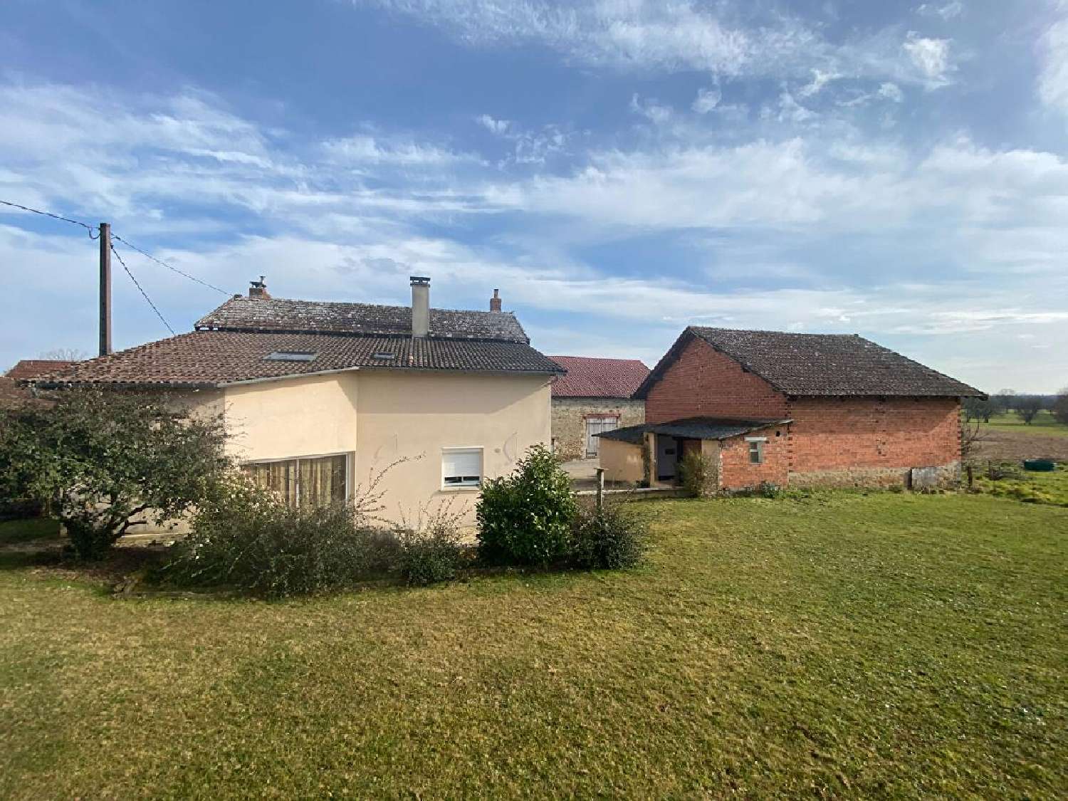  kaufen Haus Meilhac Haute-Vienne 3