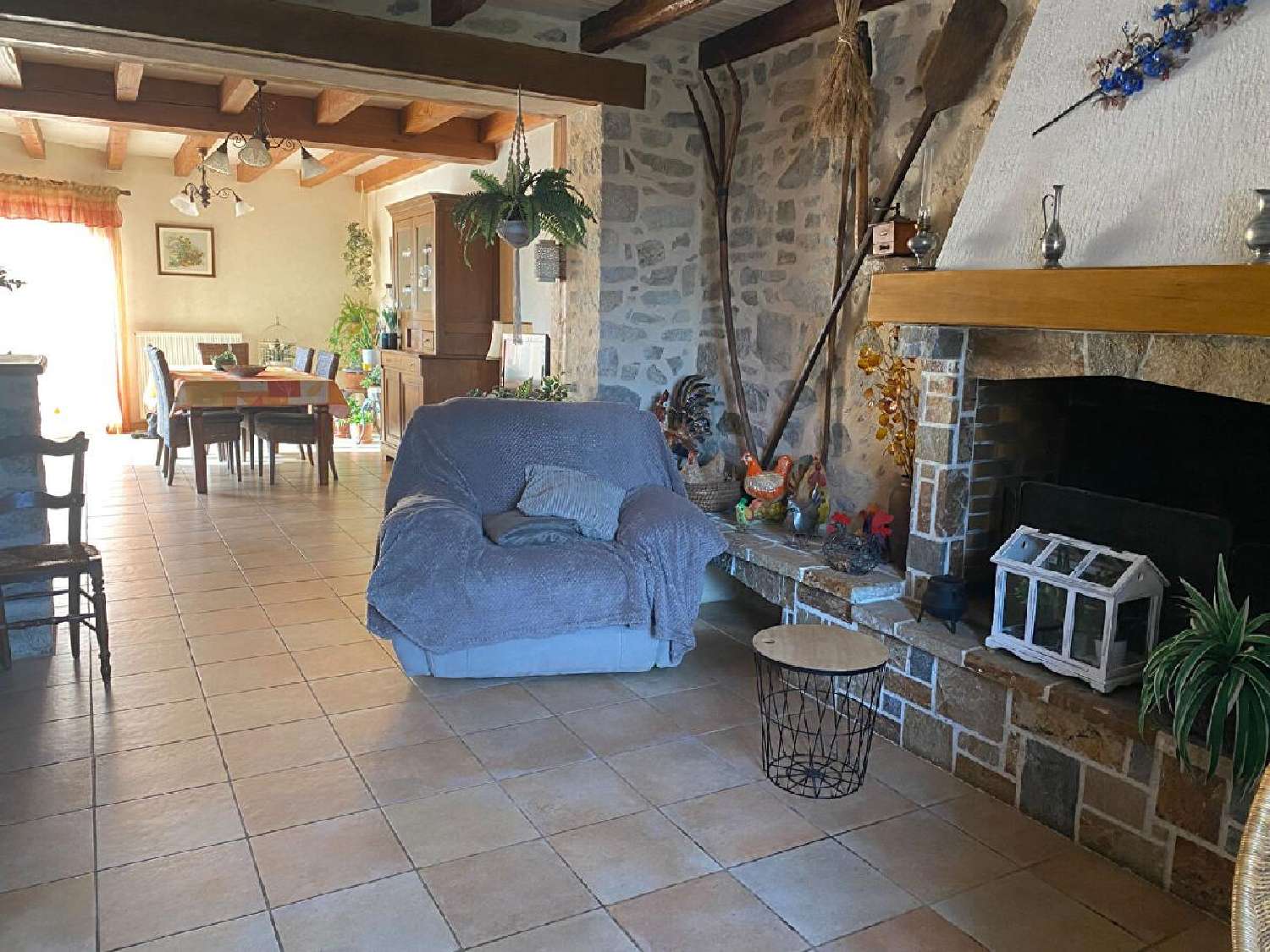  kaufen Haus Meilhac Haute-Vienne 4