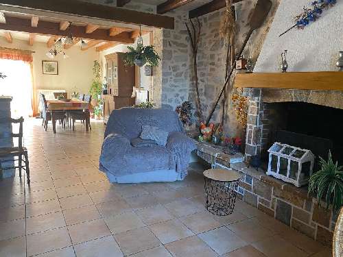  for sale house Meilhac Haute-Vienne 4