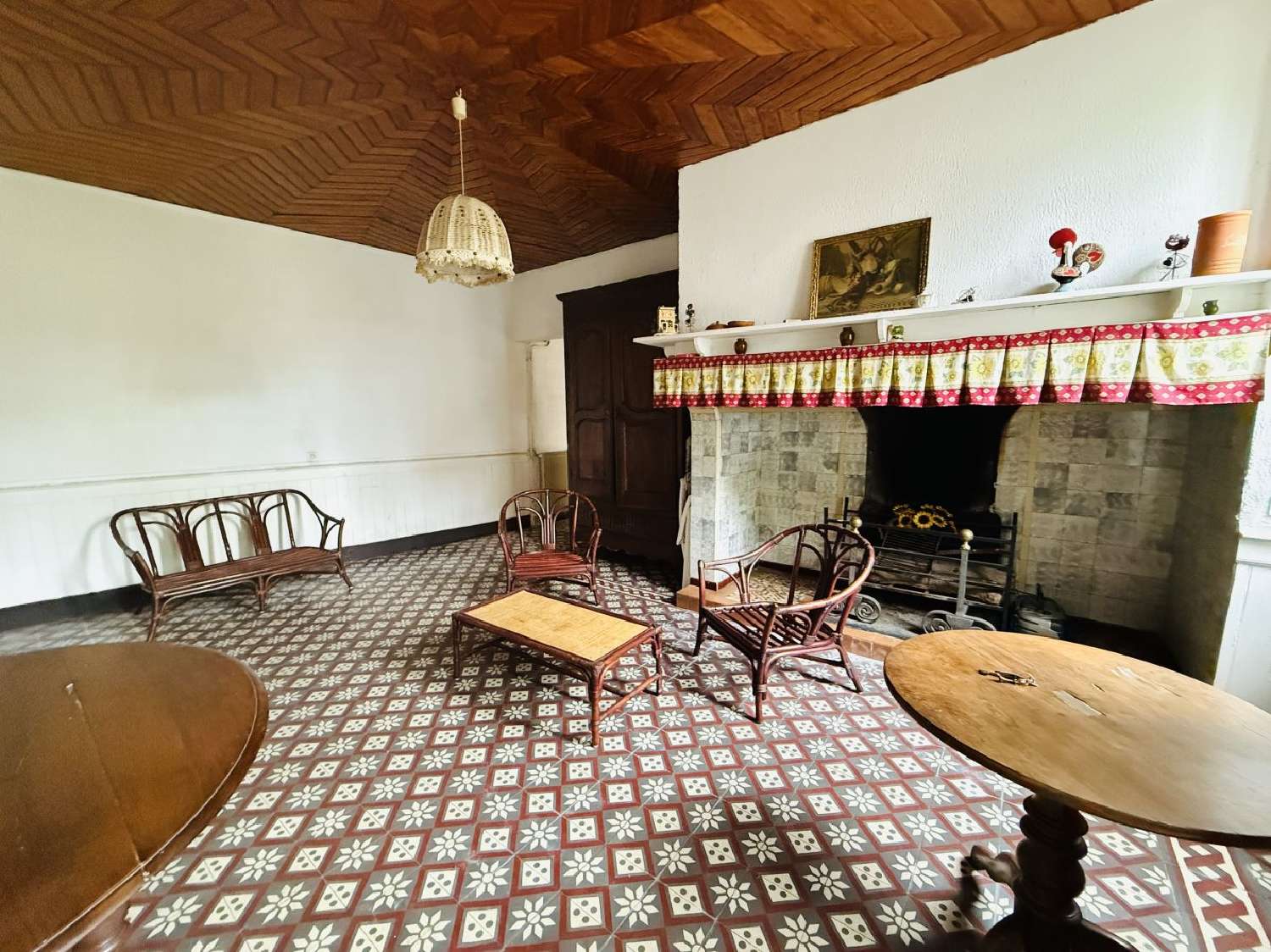  te koop huis Meillon Pyrénées-Atlantiques 3