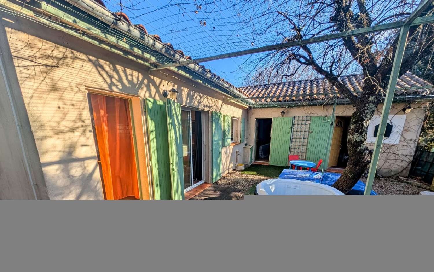  kaufen Haus Méjannes-le-Clap Gard 5