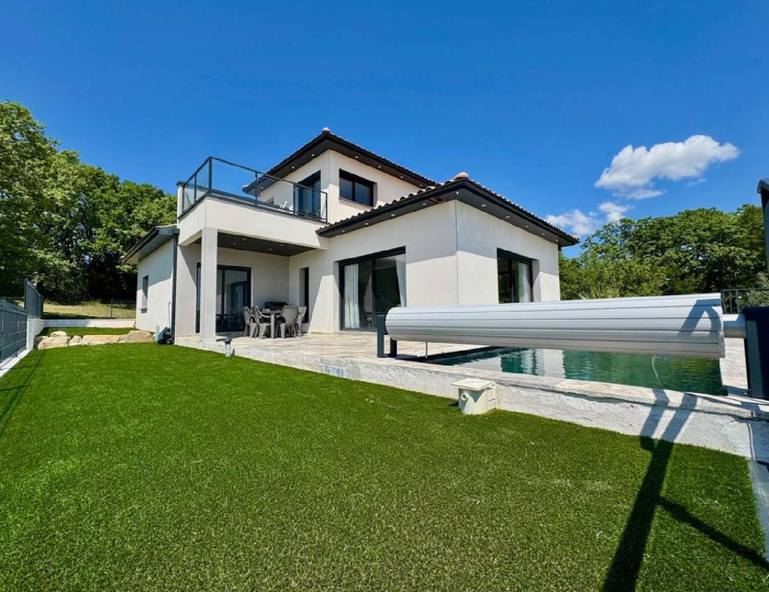  te koop huis Méjannes-lès-Alès Gard 1