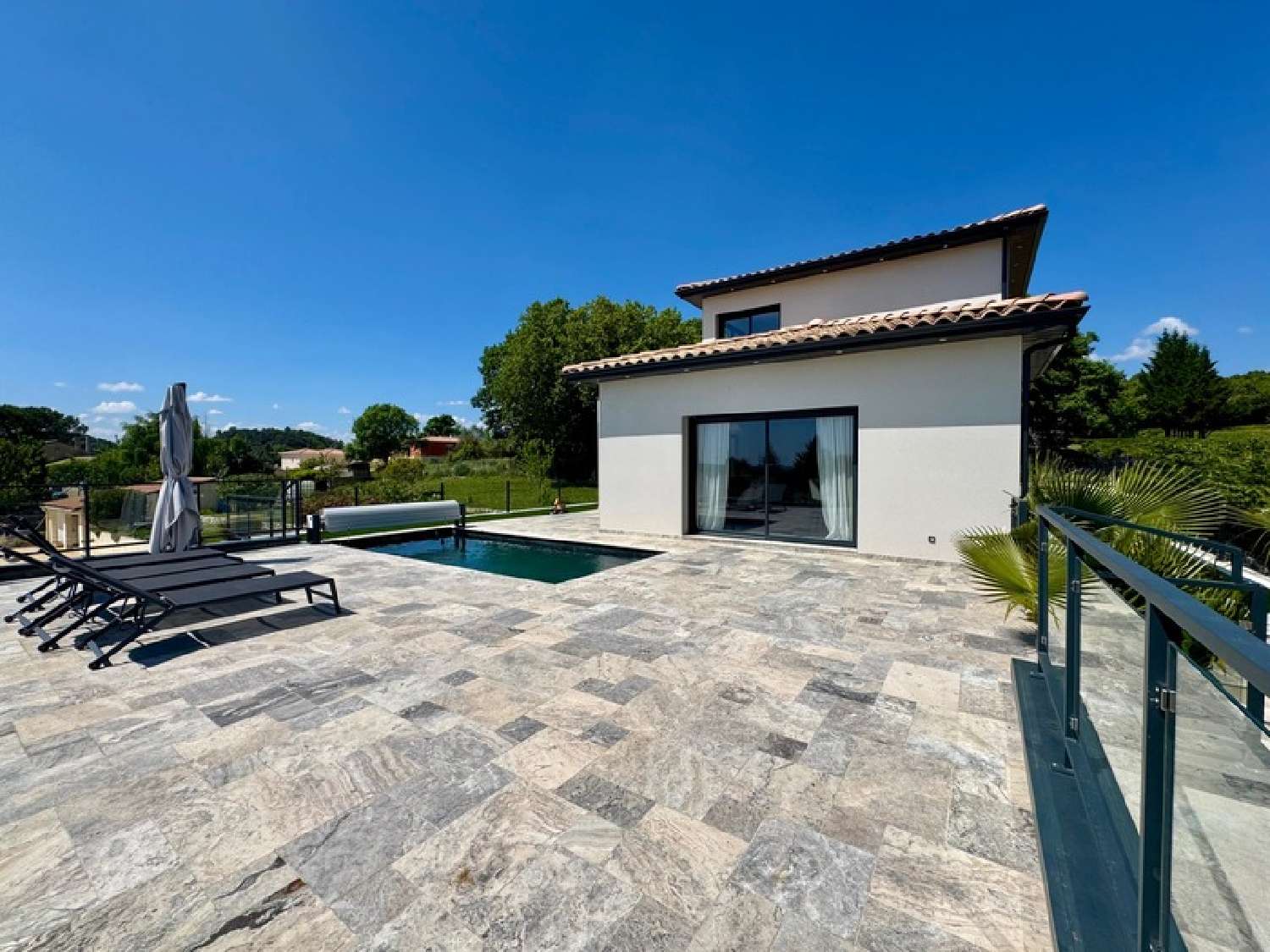  te koop huis Méjannes-lès-Alès Gard 2
