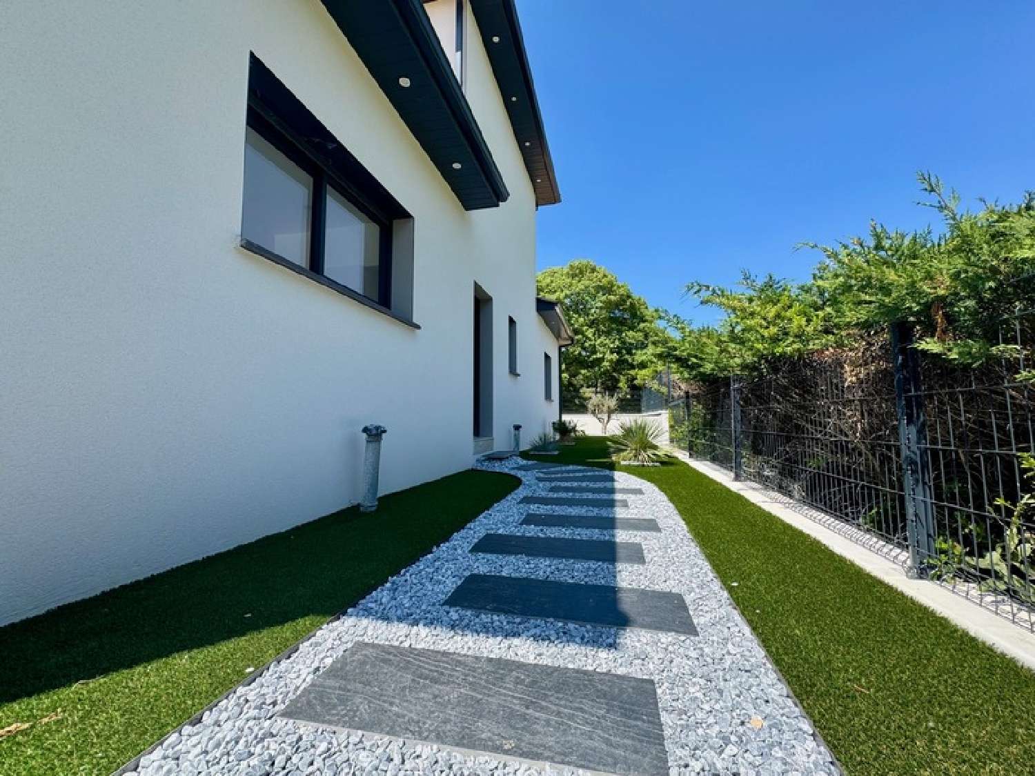  te koop huis Méjannes-lès-Alès Gard 3
