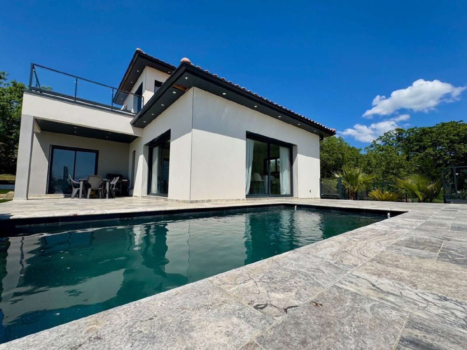  te koop huis Méjannes-lès-Alès Gard 4