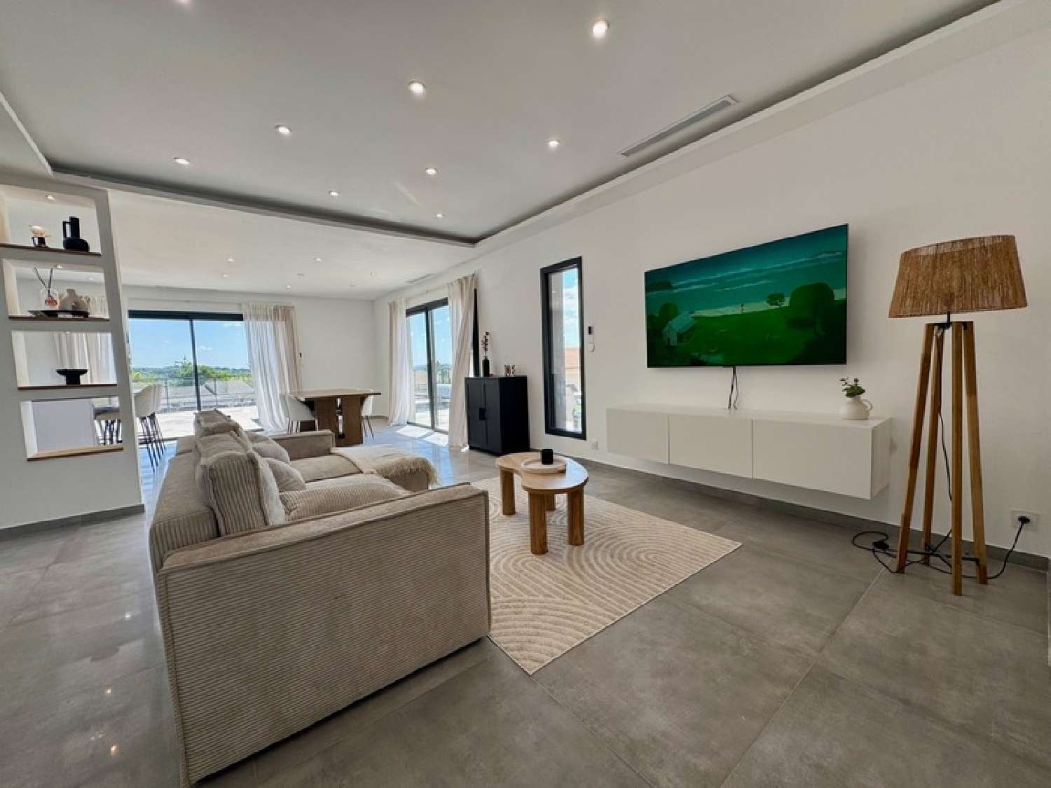  te koop huis Méjannes-lès-Alès Gard 6