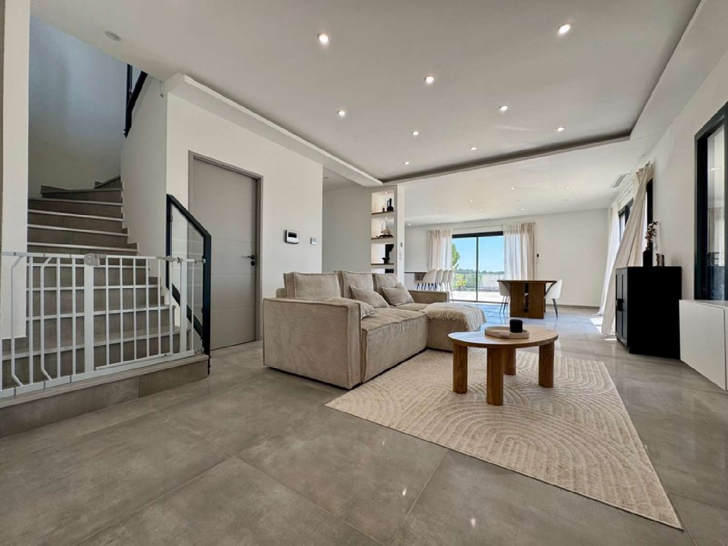  te koop huis Méjannes-lès-Alès Gard 7