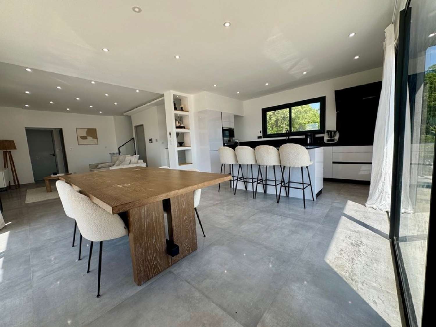  te koop huis Méjannes-lès-Alès Gard 8