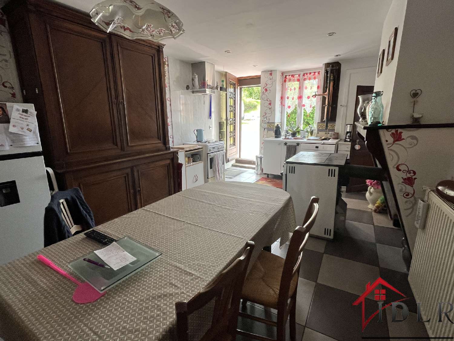  en venta casa Melay Haute-Marne 1