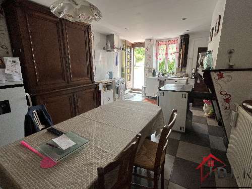 Melay Haute-Marne casa foto 7064471