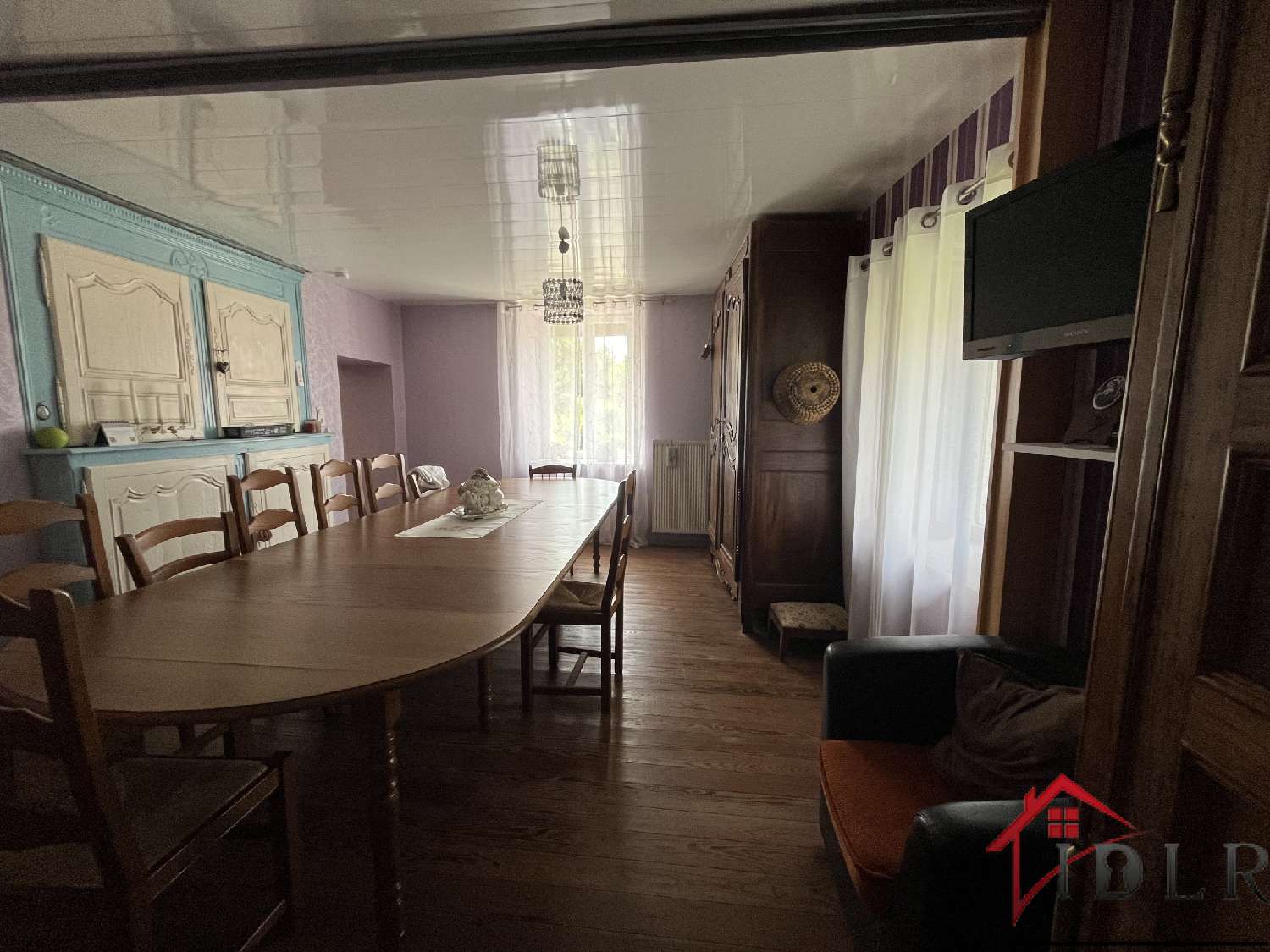  en venta casa Melay Haute-Marne 2