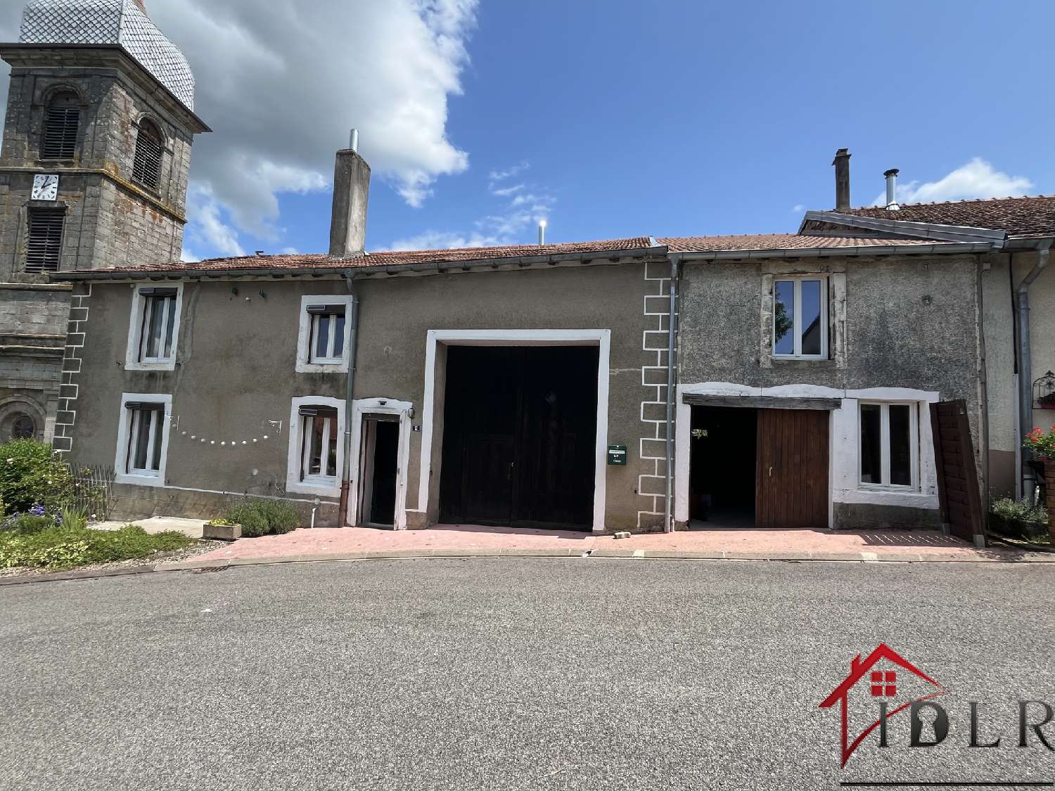  en venta casa Melay Haute-Marne 6
