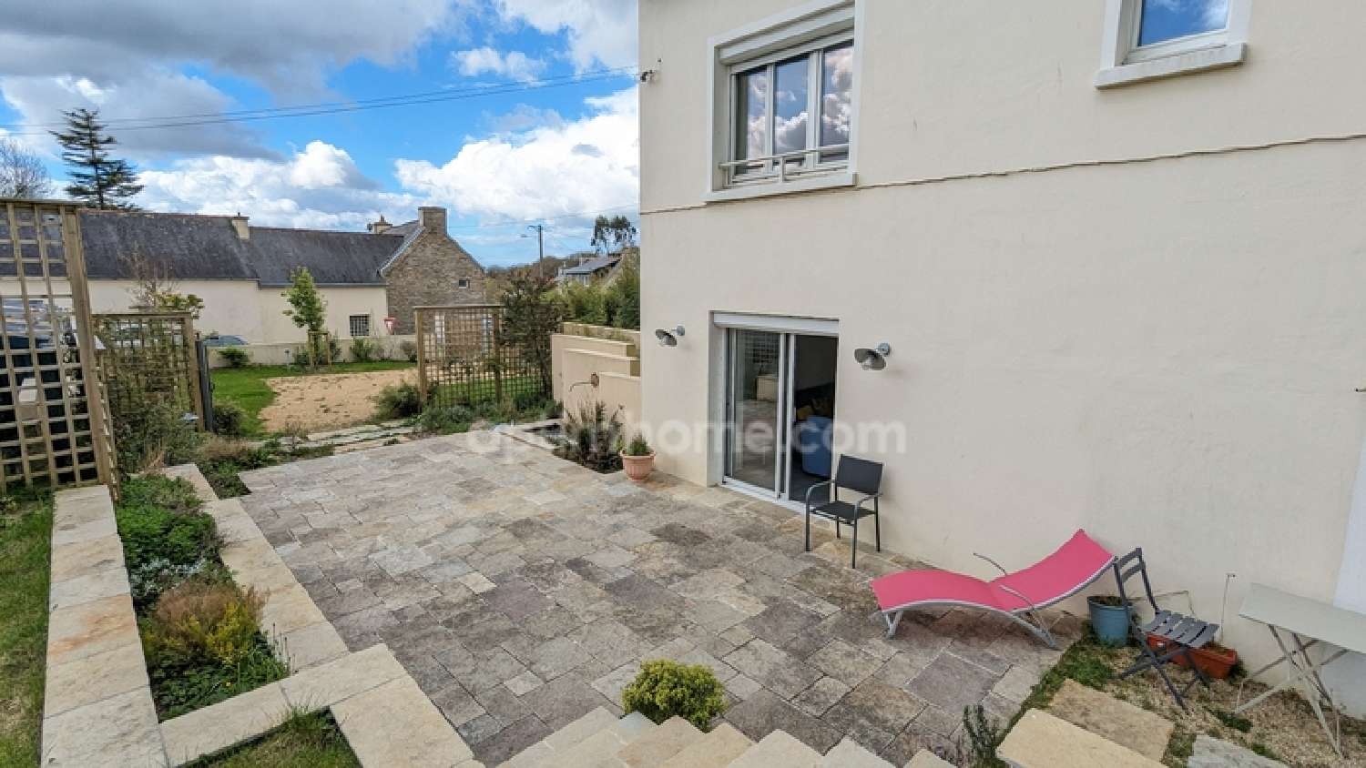  en venta casa Melgven Finistère 3