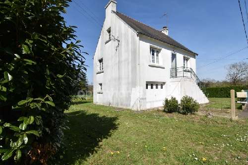 Melgven Finistère maison foto 7069105