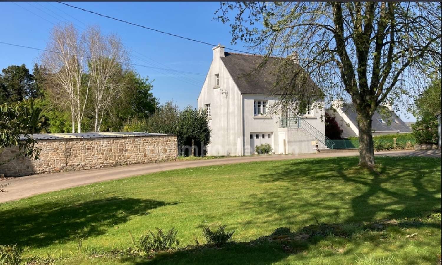  à vendre maison Melgven Finistère 2