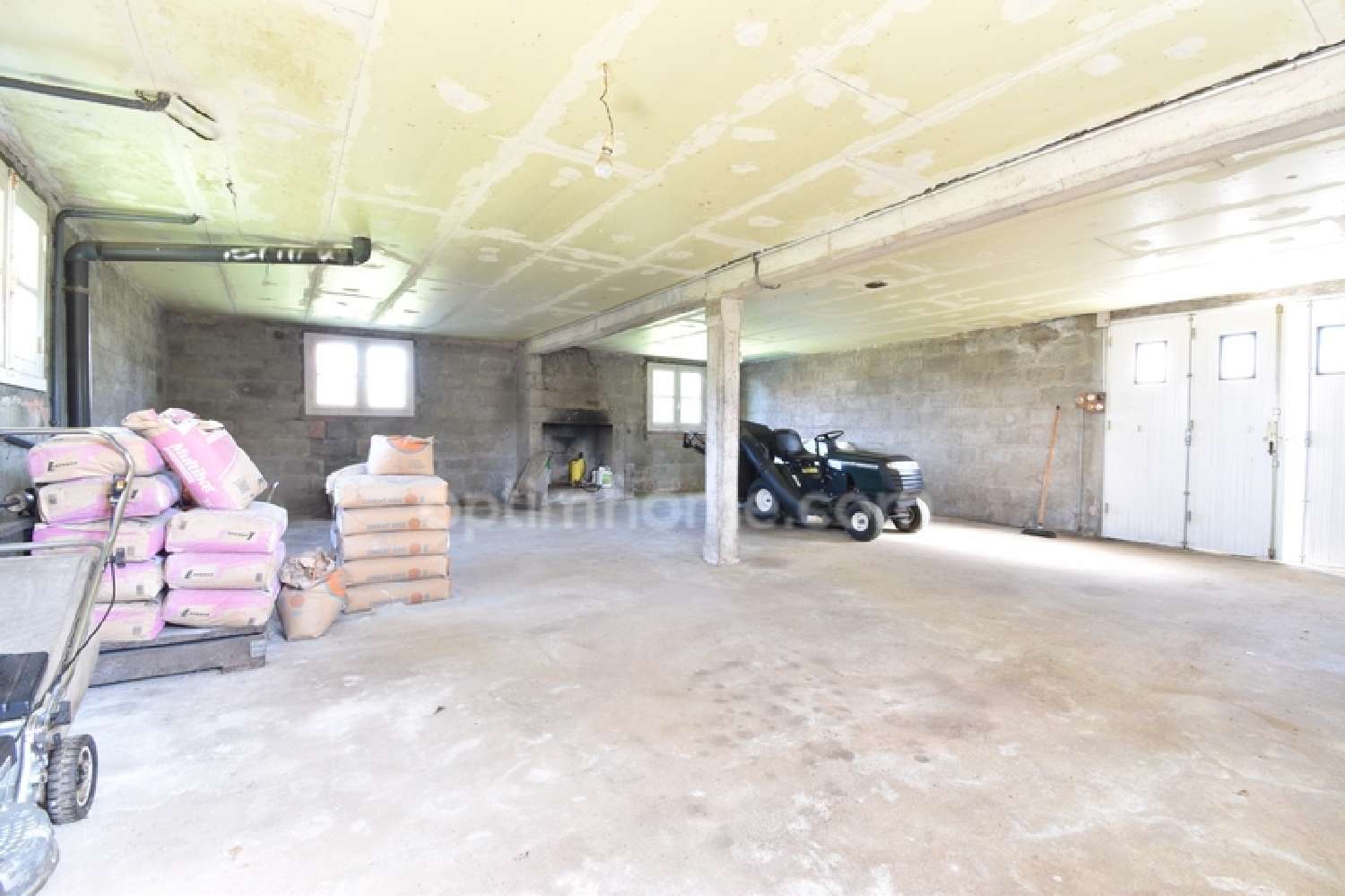  à vendre maison Melgven Finistère 6