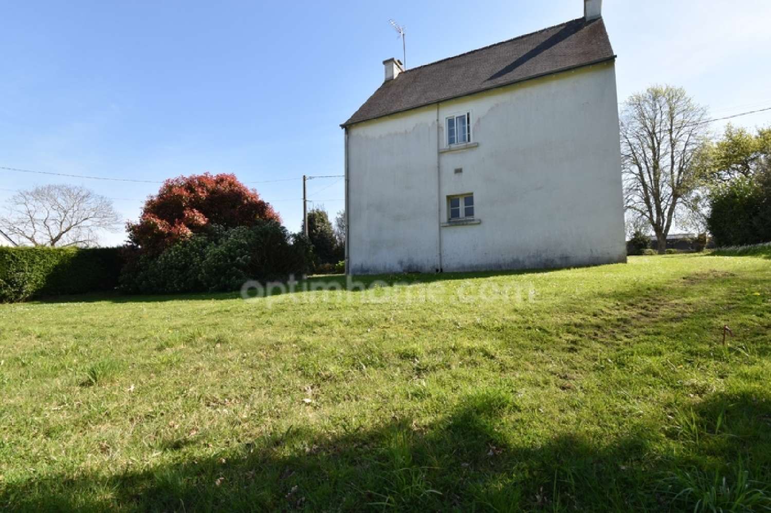  à vendre maison Melgven Finistère 8