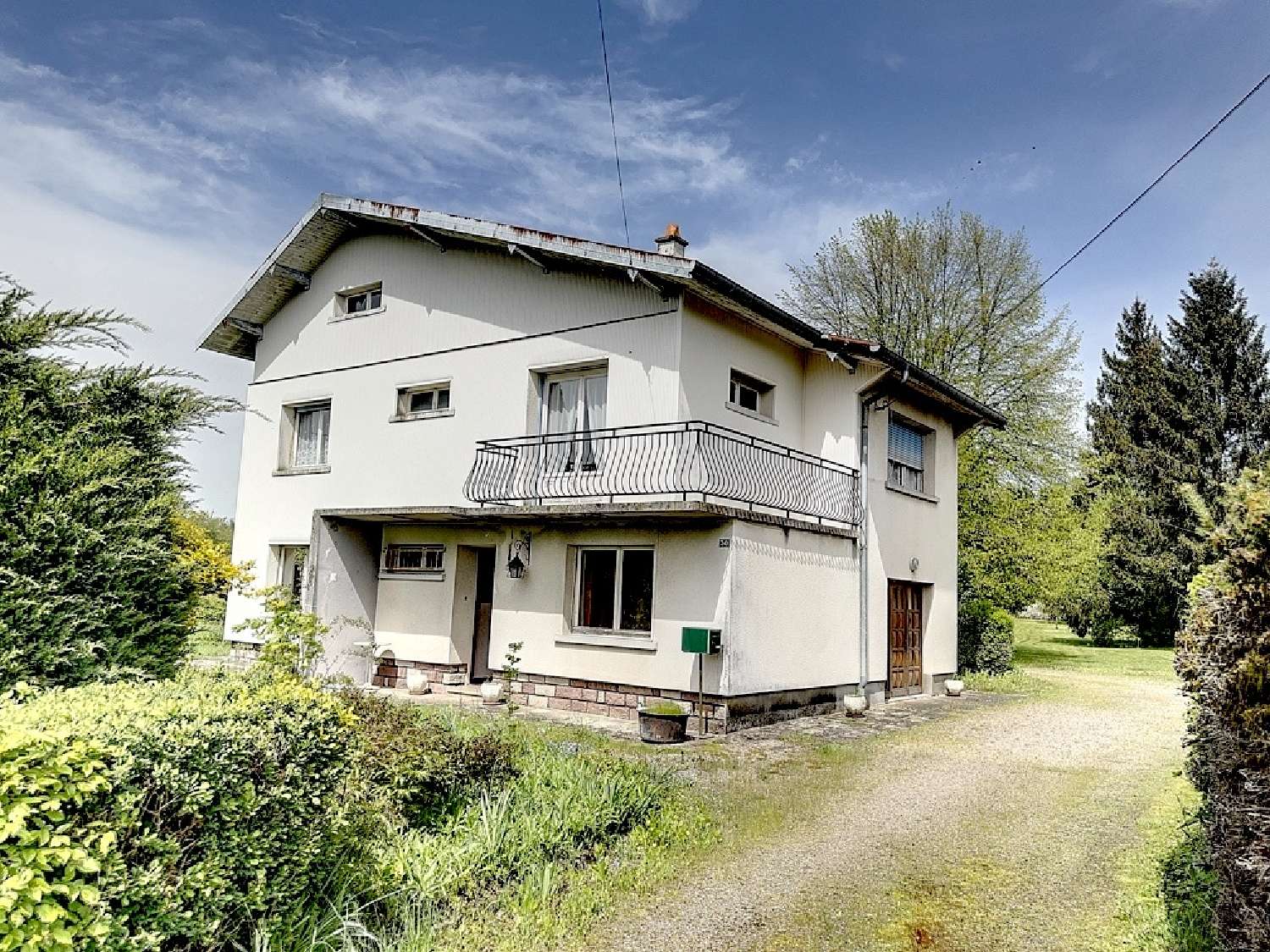  for sale house Mélisey Haute-Saône 2