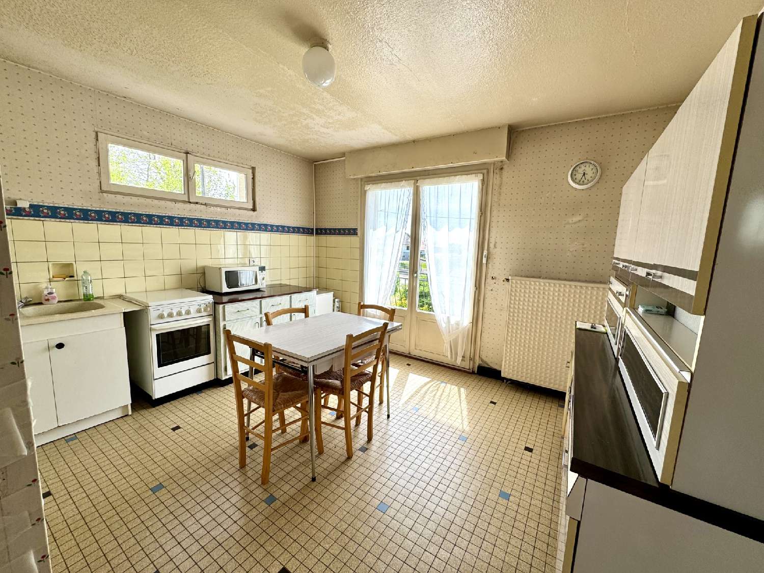  for sale house Mélisey Haute-Saône 3