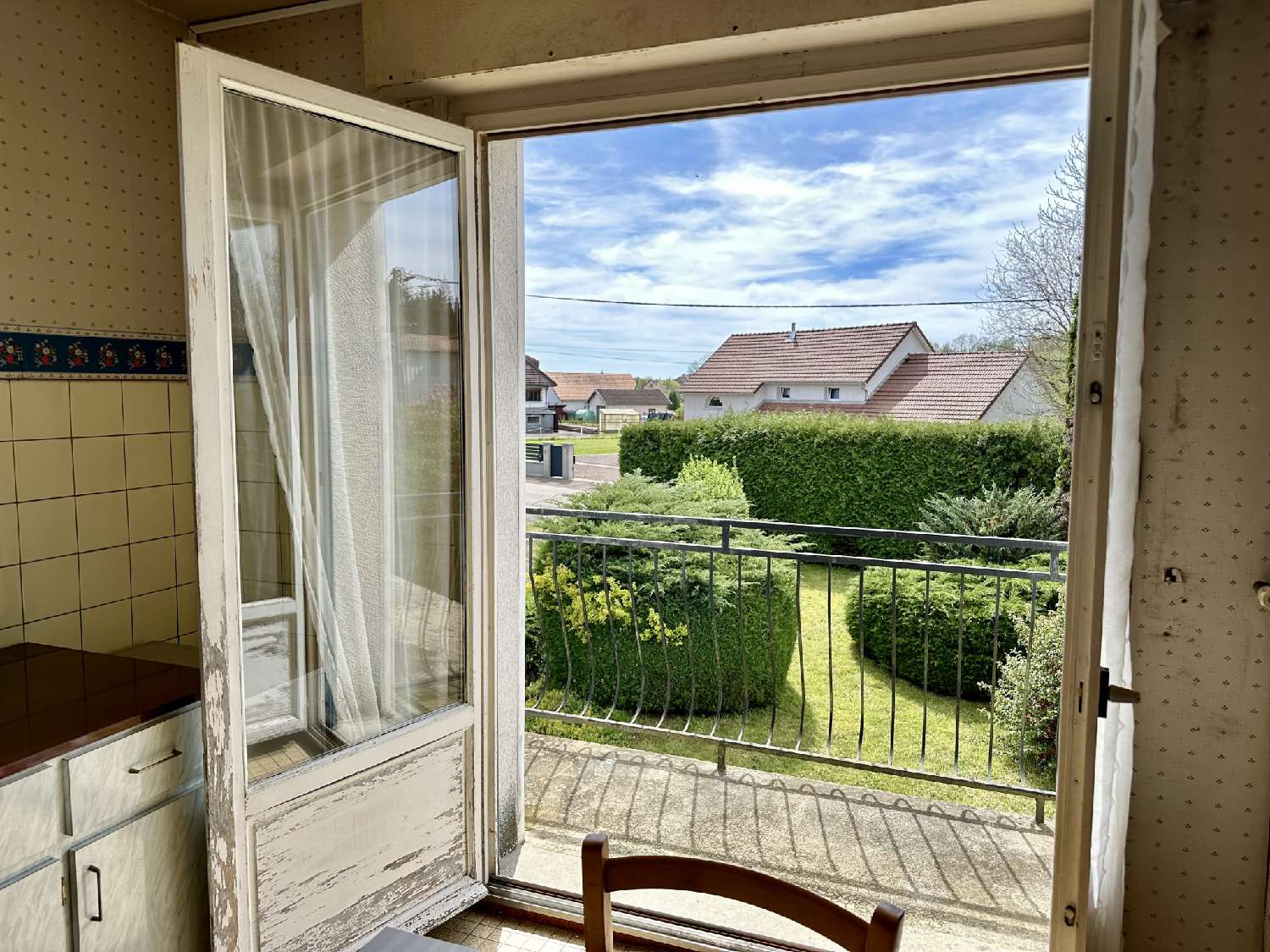 for sale house Mélisey Haute-Saône 4