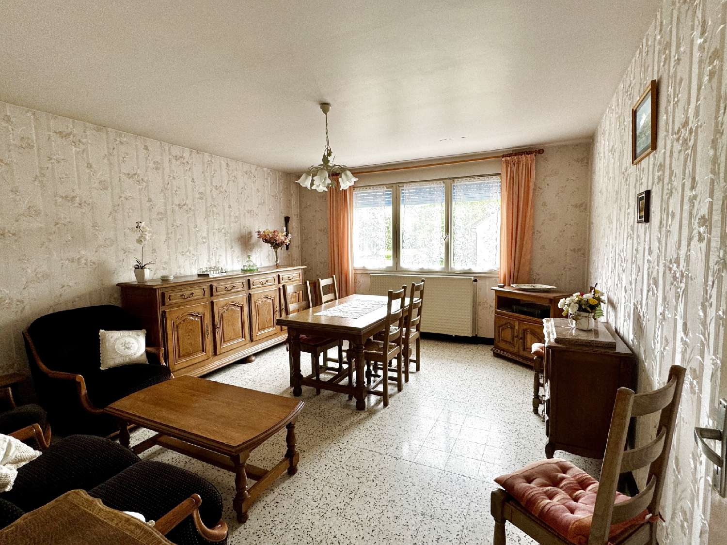  for sale house Mélisey Haute-Saône 5