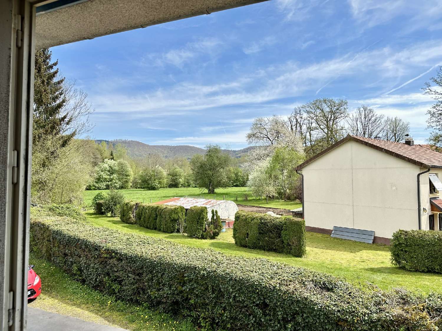  for sale house Mélisey Haute-Saône 6