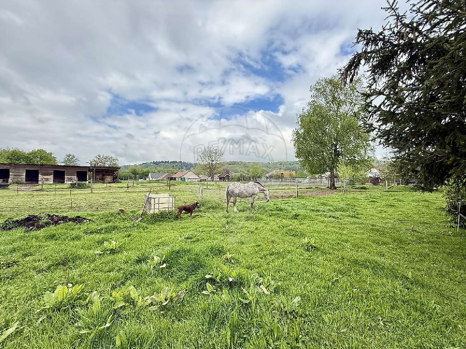  à vendre maison Mélisey Haute-Saône 1