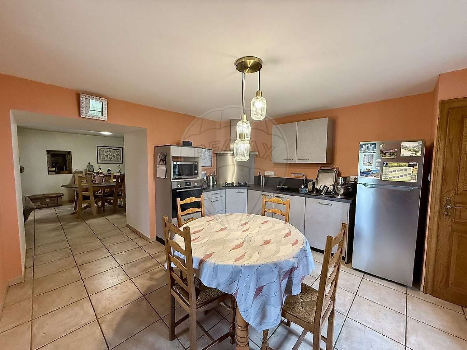  à vendre maison Mélisey Haute-Saône 4