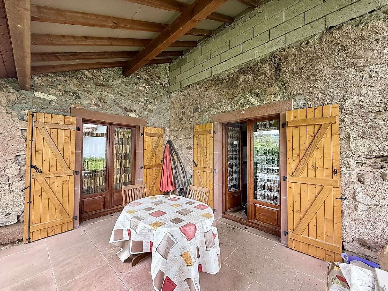  à vendre maison Mélisey Haute-Saône 6