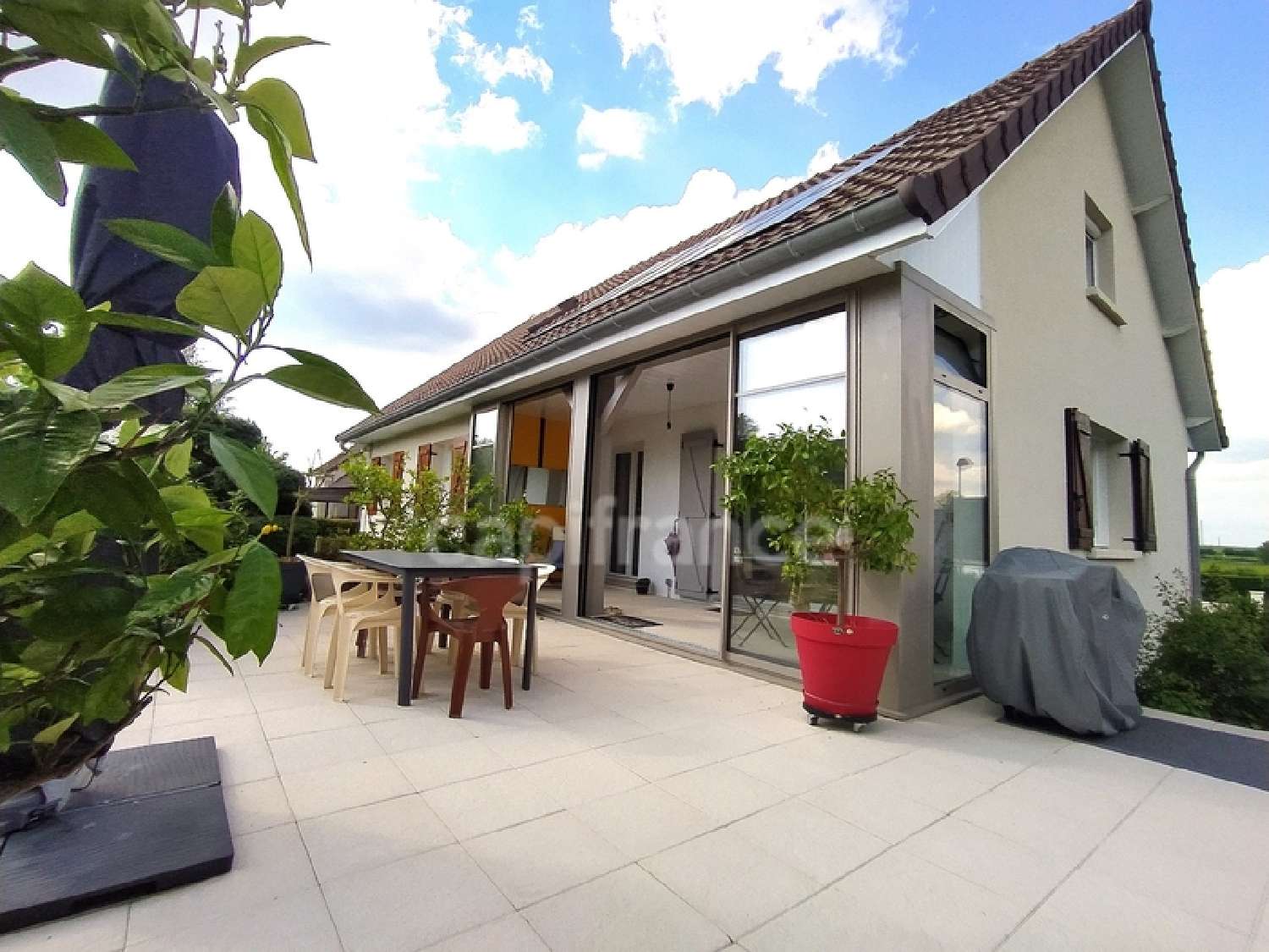  en venta casa Mellecey Saône-et-Loire 2