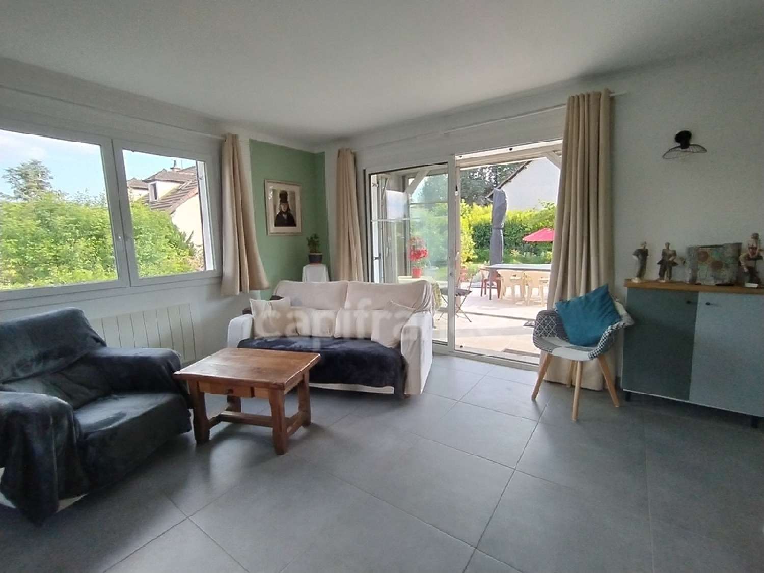  en venta casa Mellecey Saône-et-Loire 5