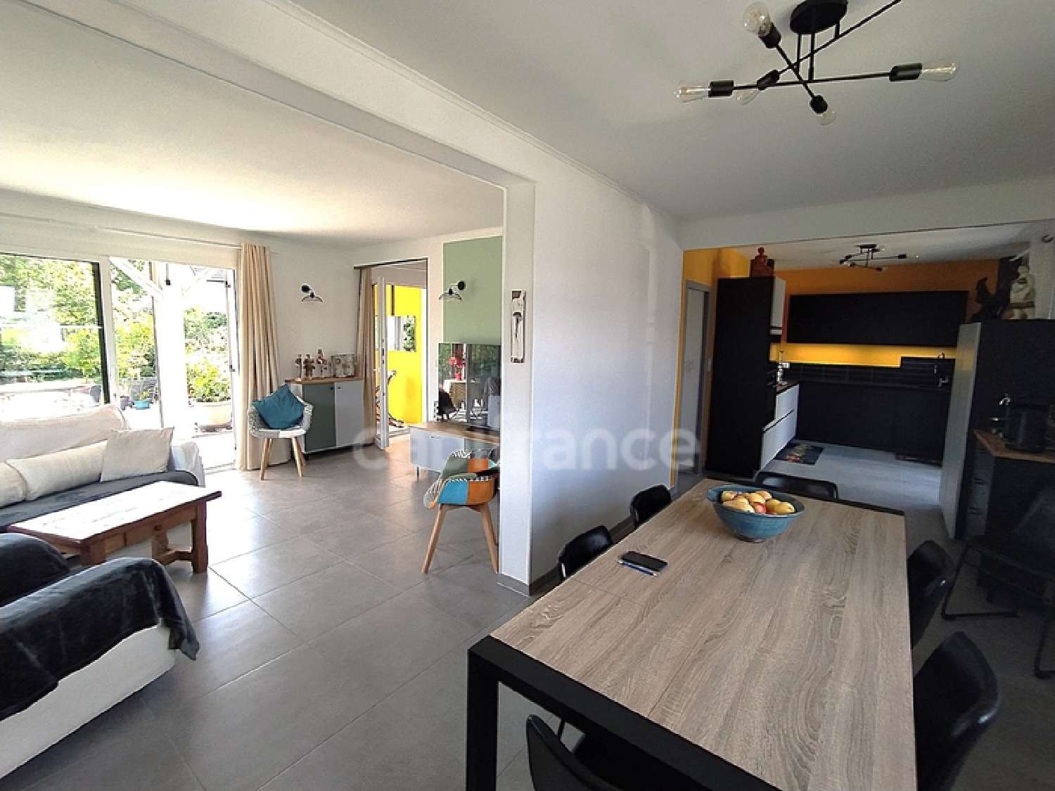  en venta casa Mellecey Saône-et-Loire 6