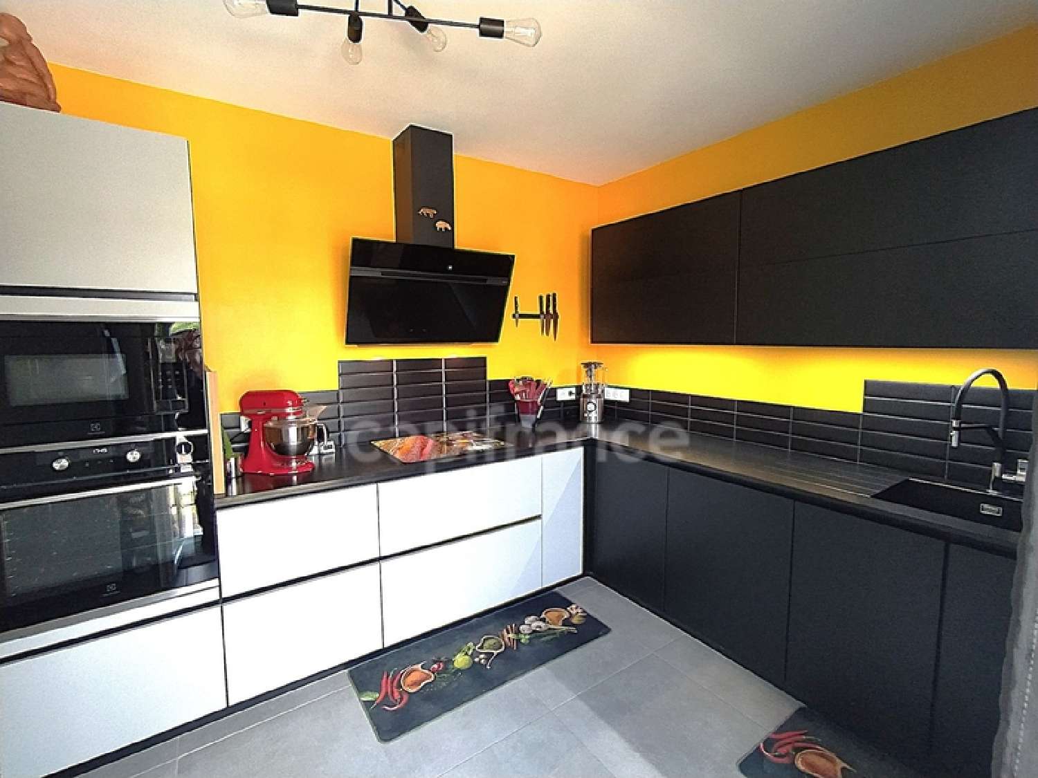  en venta casa Mellecey Saône-et-Loire 8