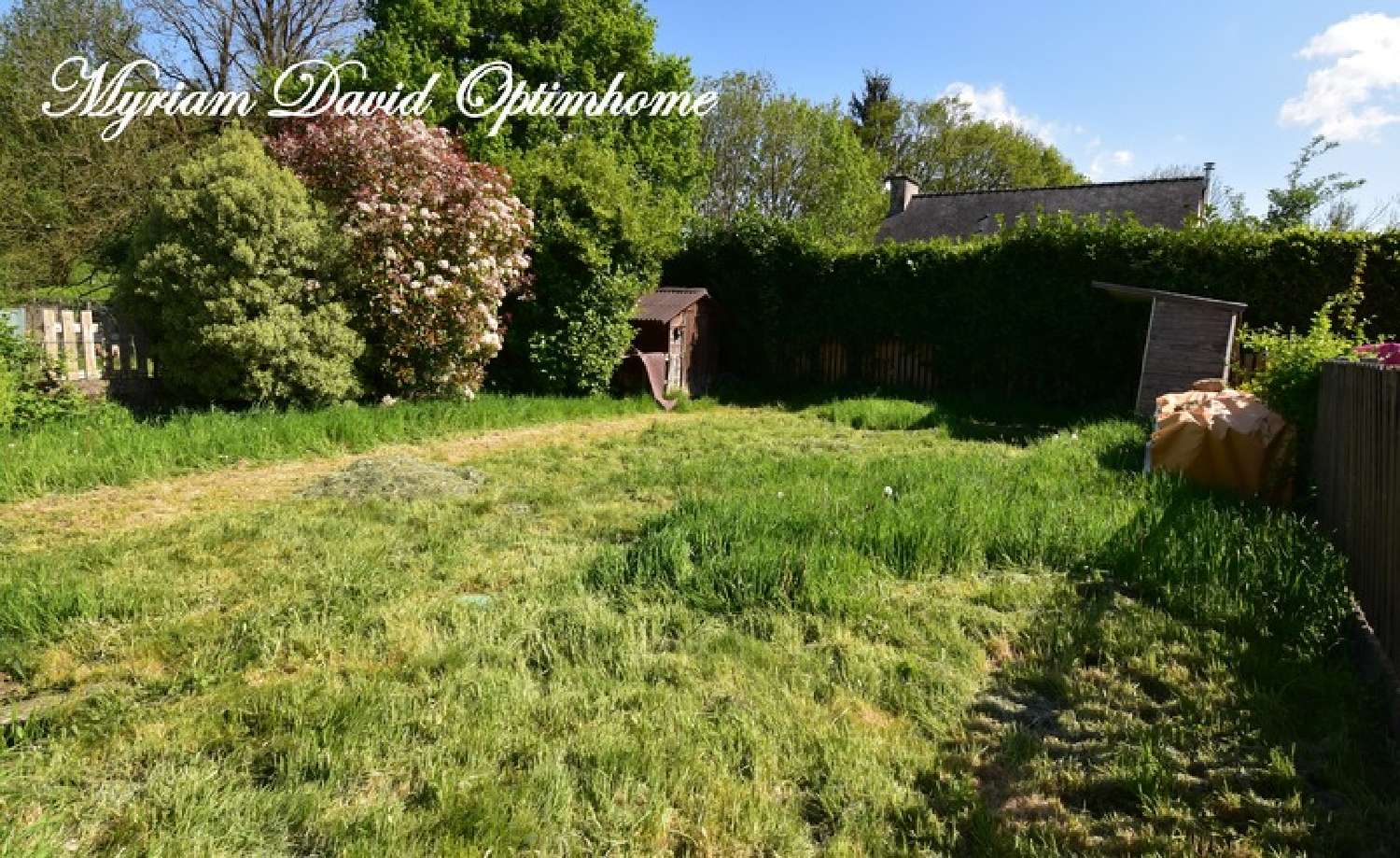  for sale house Mellionnec Côtes-d'Armor 7