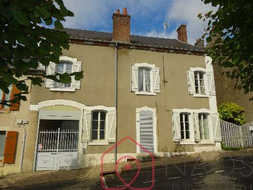 Menetou-Salon Cher house foto 7068286