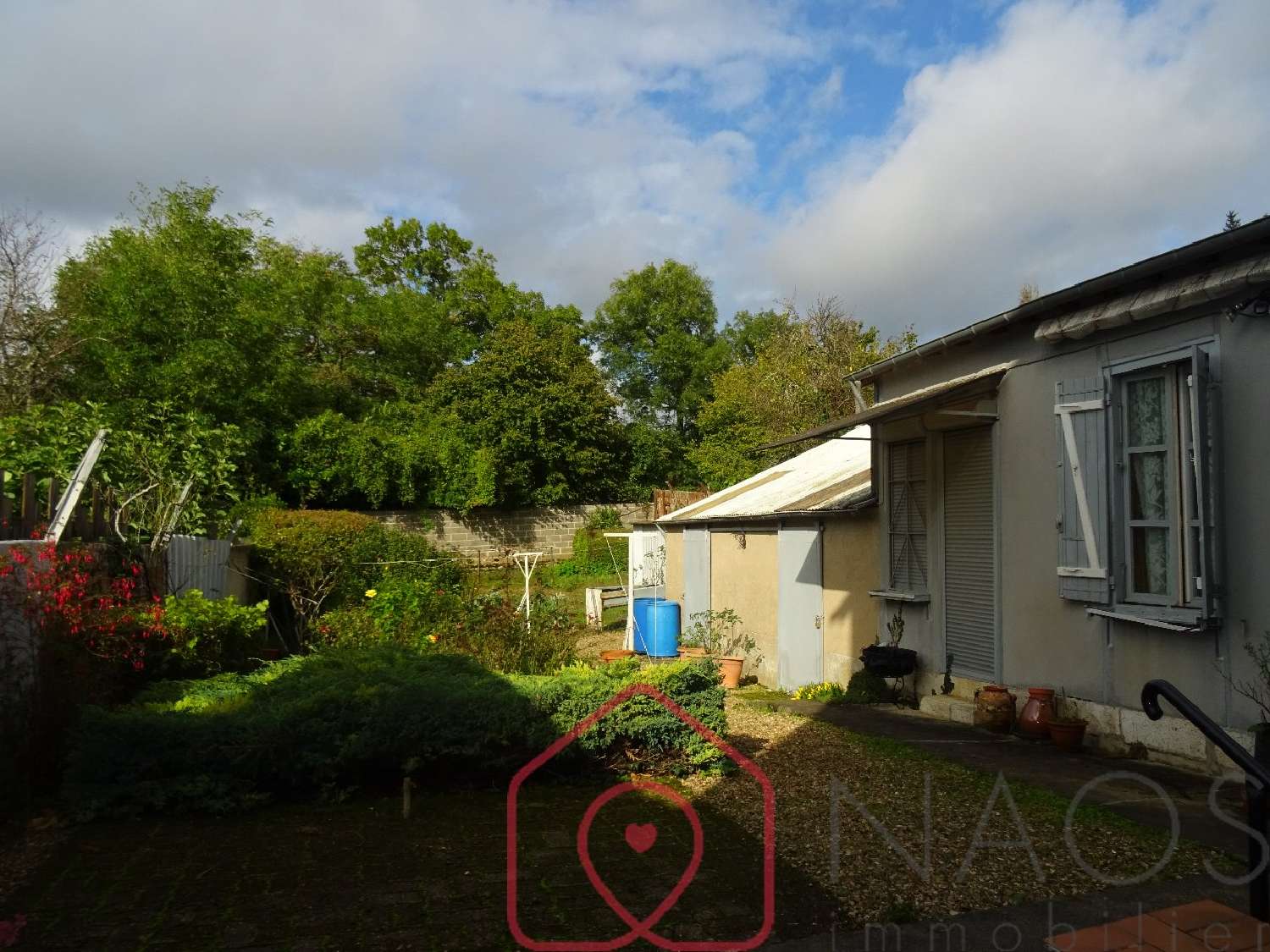  for sale house Menetou-Salon Cher 2