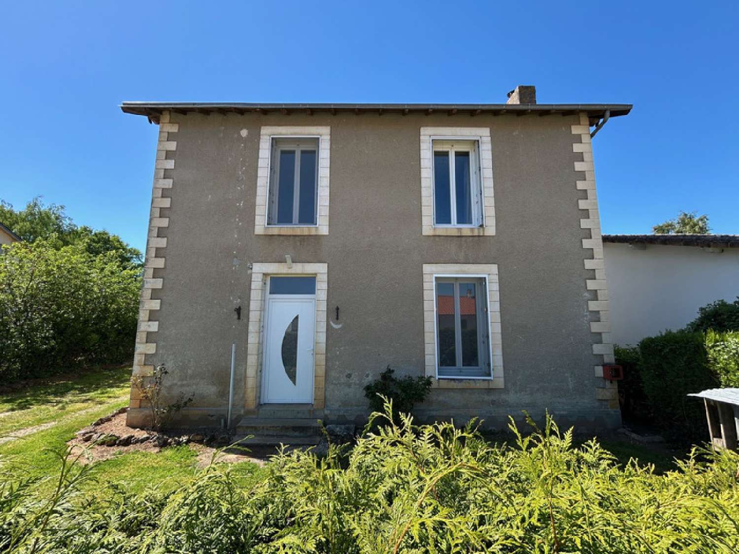  en venta casa Ménigoute Deux-Sèvres 2
