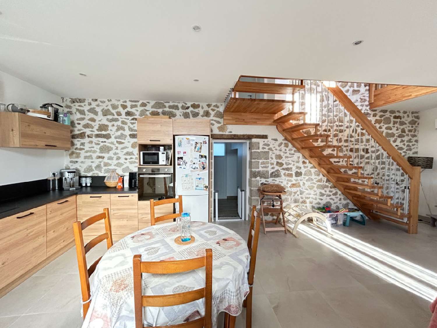  en venta casa Ménigoute Deux-Sèvres 4