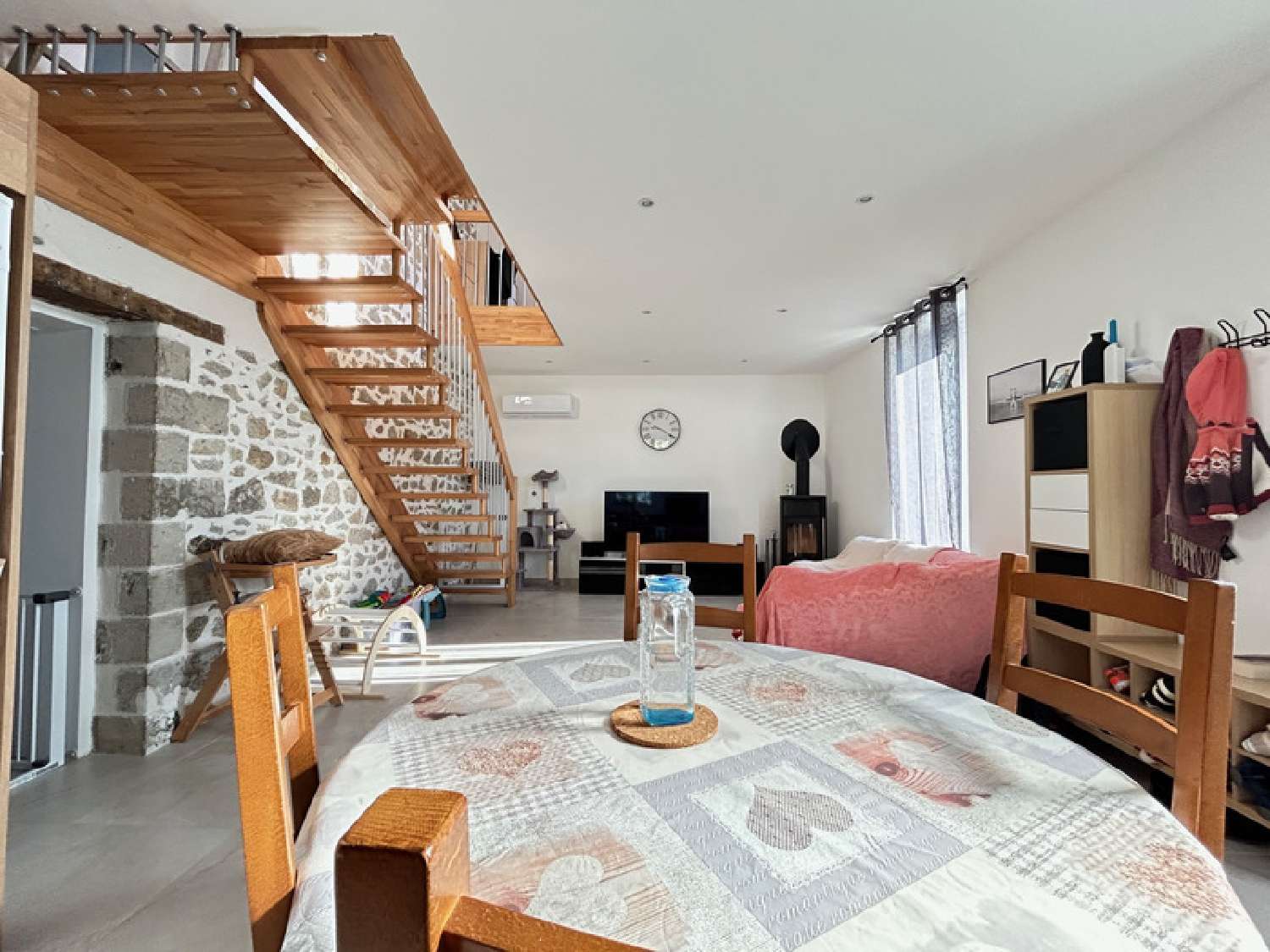  en venta casa Ménigoute Deux-Sèvres 5