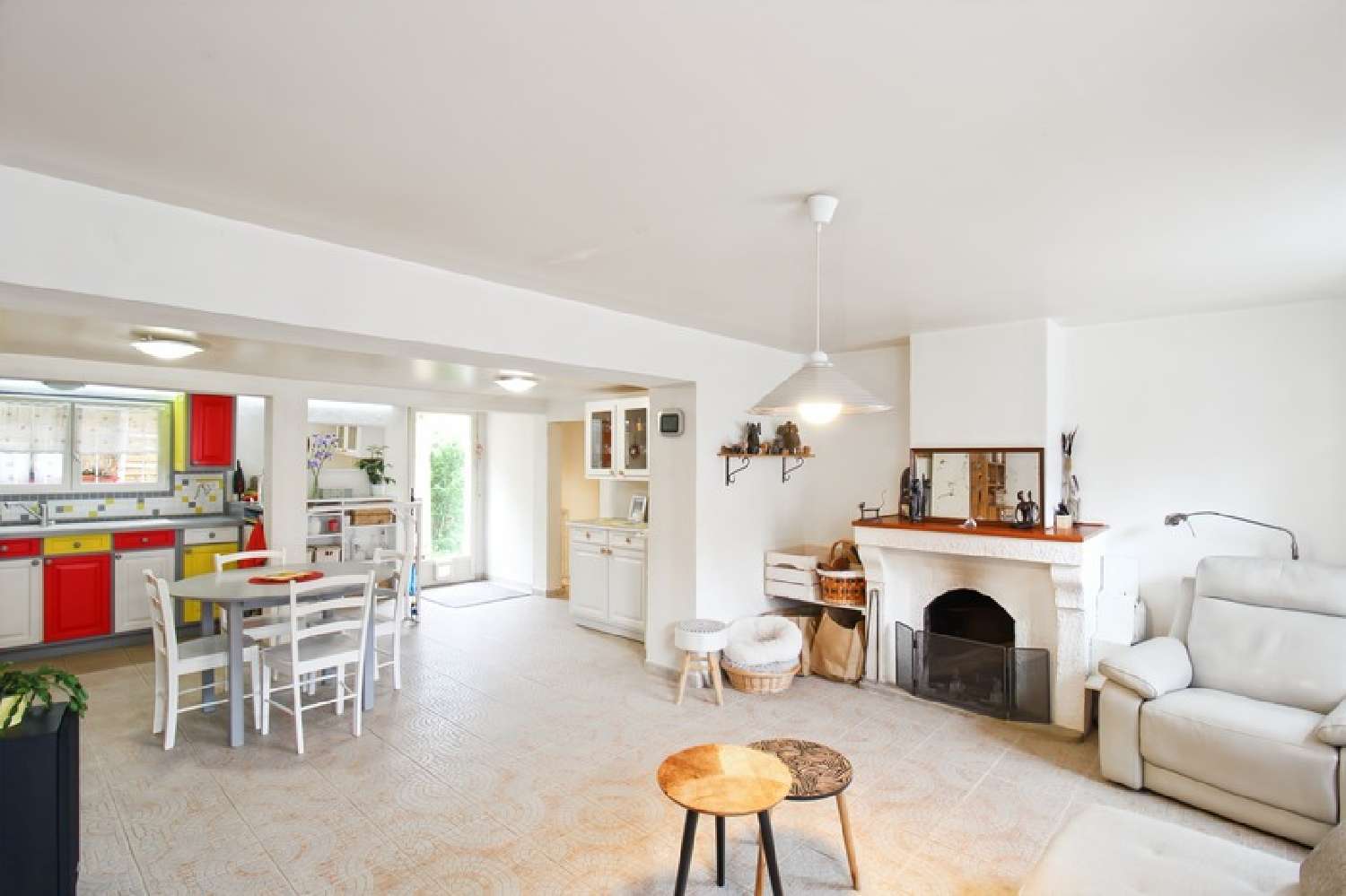  te koop huis Ménouville Val-d'Oise 1