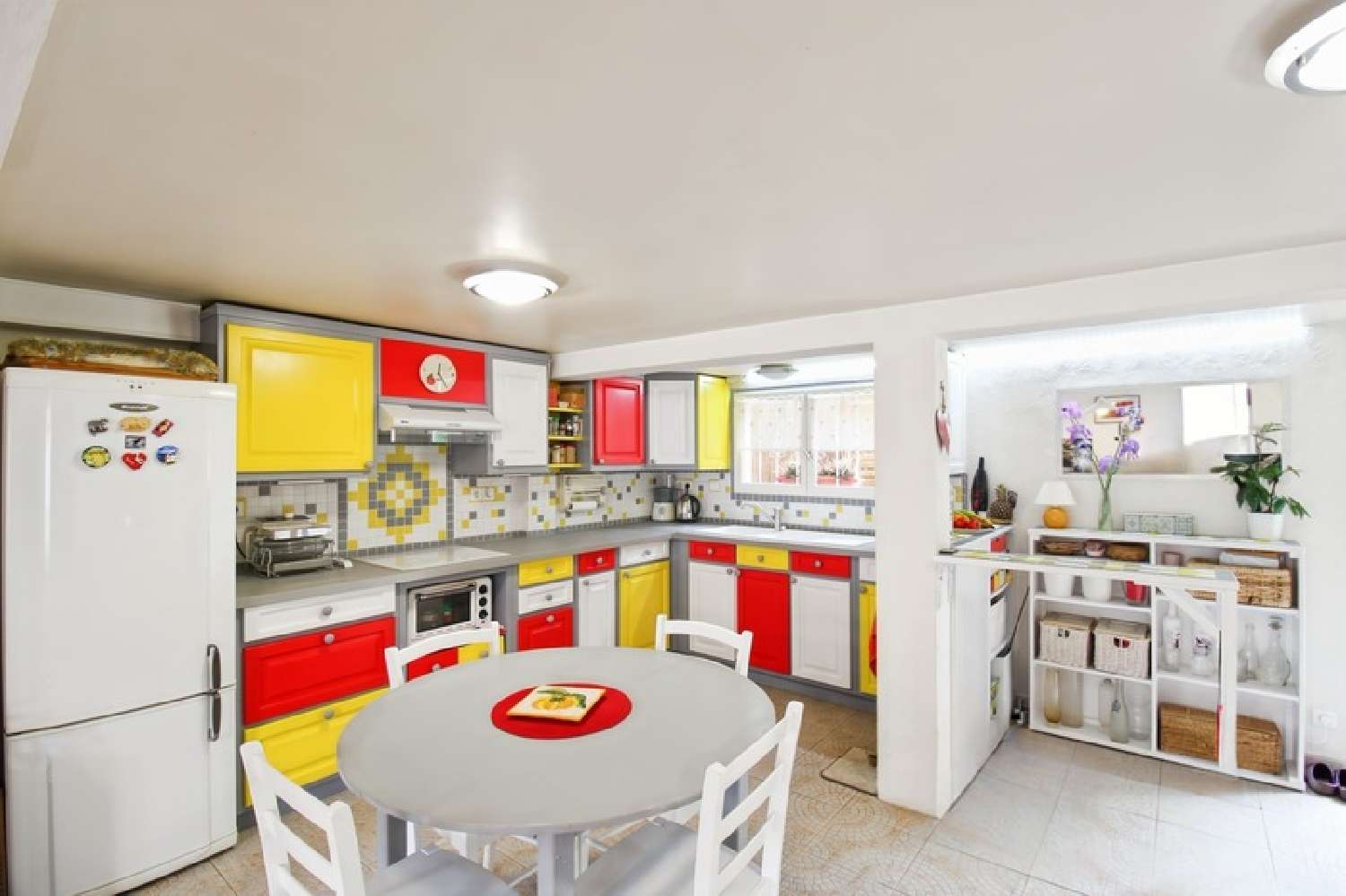  te koop huis Ménouville Val-d'Oise 3