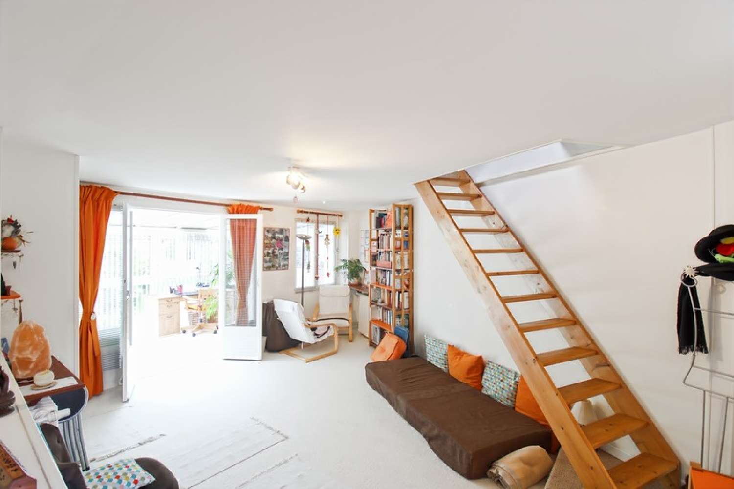 te koop huis Ménouville Val-d'Oise 4