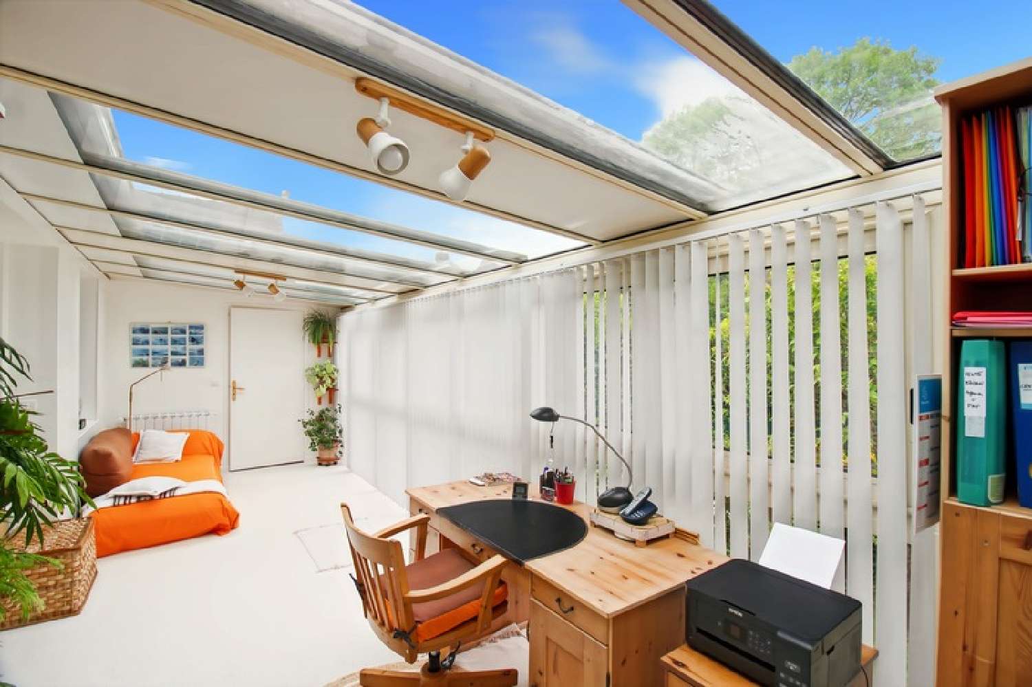  te koop huis Ménouville Val-d'Oise 5
