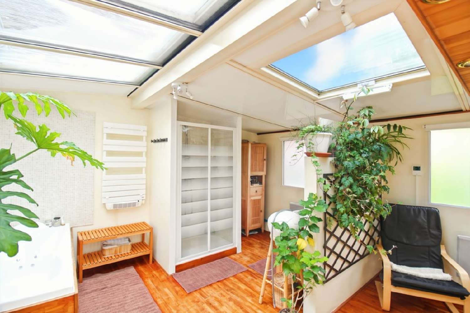  te koop huis Ménouville Val-d'Oise 6