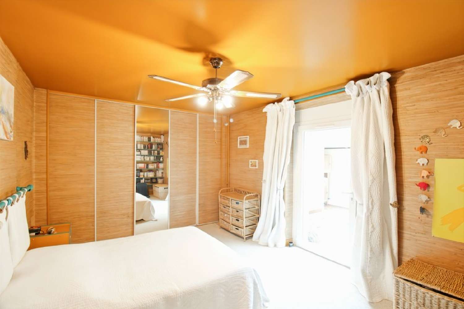  te koop huis Ménouville Val-d'Oise 7