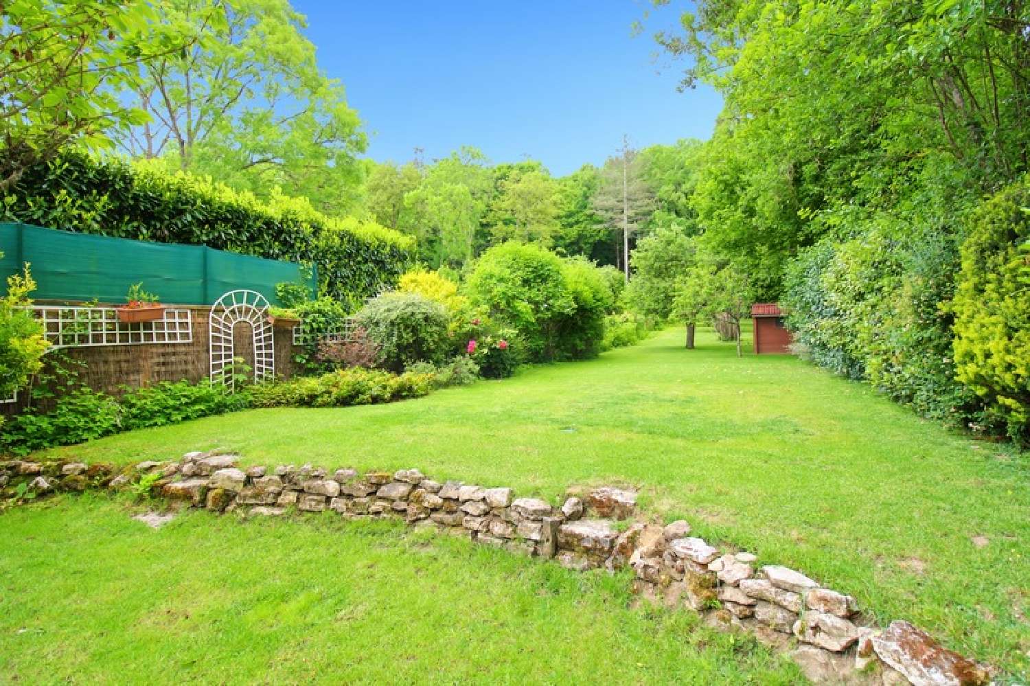  te koop huis Ménouville Val-d'Oise 8