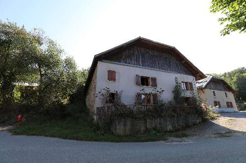 Menthonnex-en-Bornes Haute-Savoie house foto 7065139