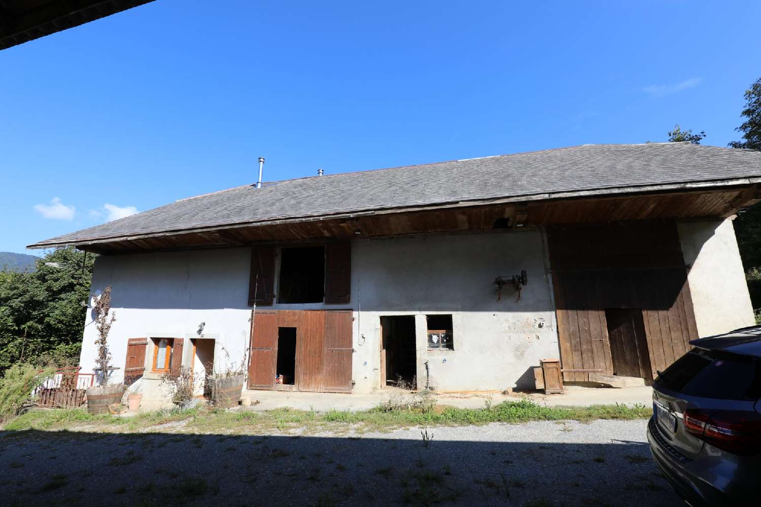  for sale house Menthonnex-en-Bornes Haute-Savoie 2