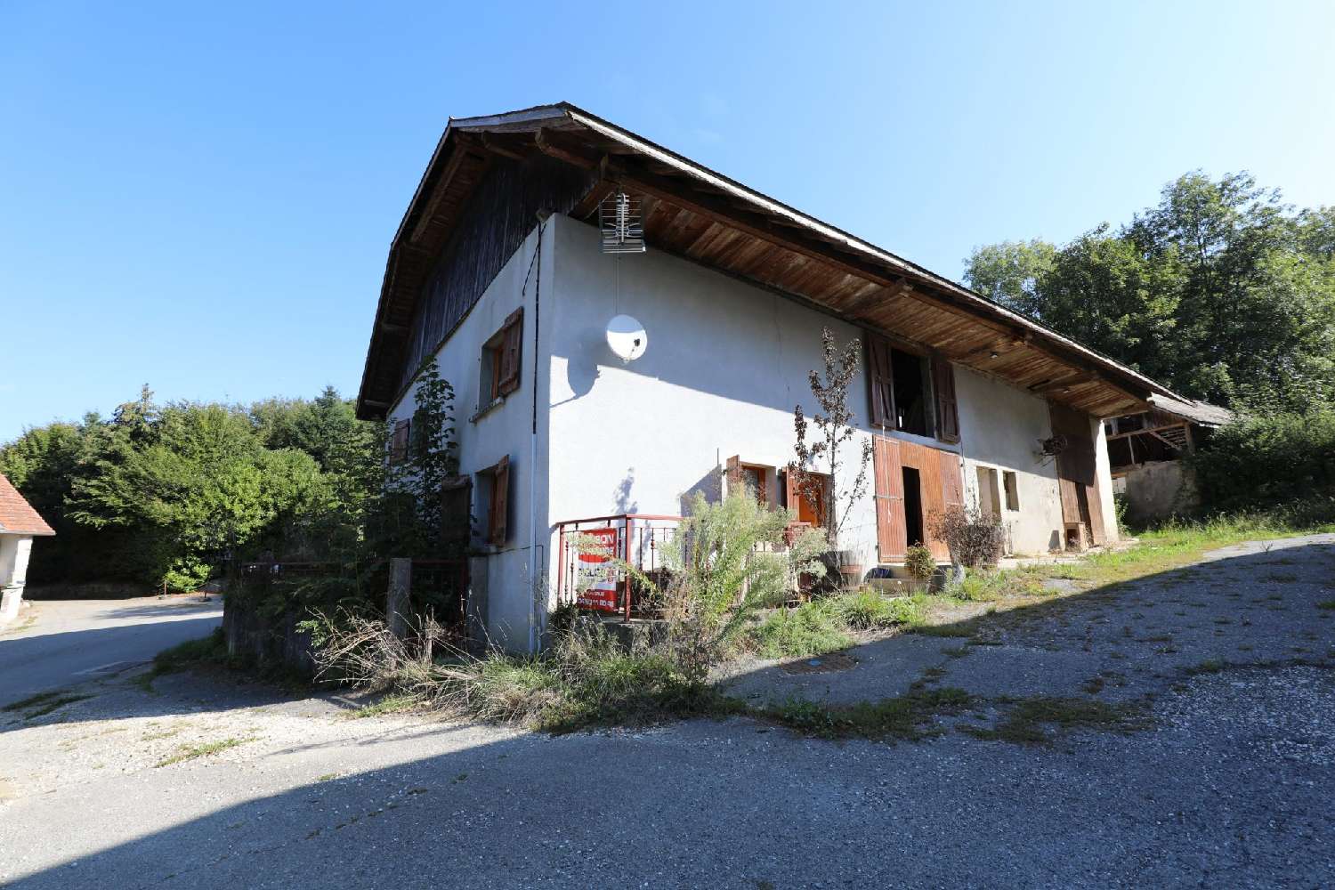  for sale house Menthonnex-en-Bornes Haute-Savoie 3
