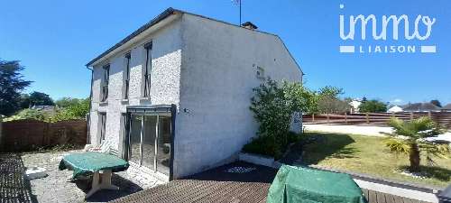 Mer Loir-et-Cher casa foto 7061566